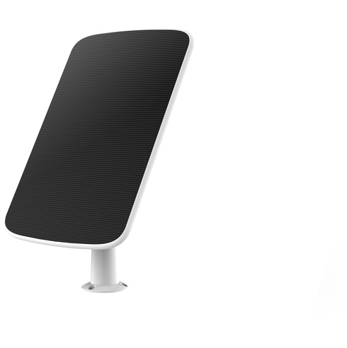 EZVIZ SOLAR PANEL / PANEL SOLAR DISEÑADA PARA CAMARAS EZVIZ CON BATERIA / CABLE DE 4M LONGITUD / PROTECCION IP65